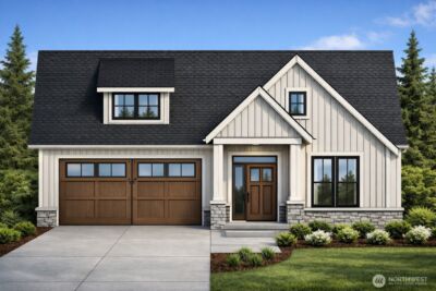 632 Prominence Street , Winlock, WA 98606