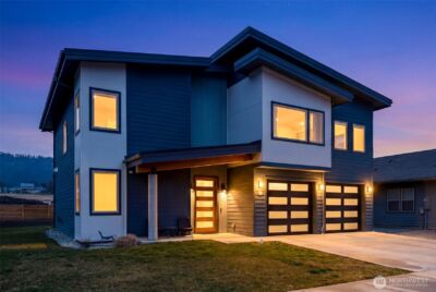 336 Pinegrass , Leavenworth, WA 98826