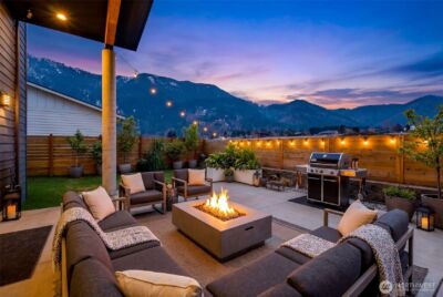336 Pinegrass , Leavenworth, WA 98826 - Photo 2