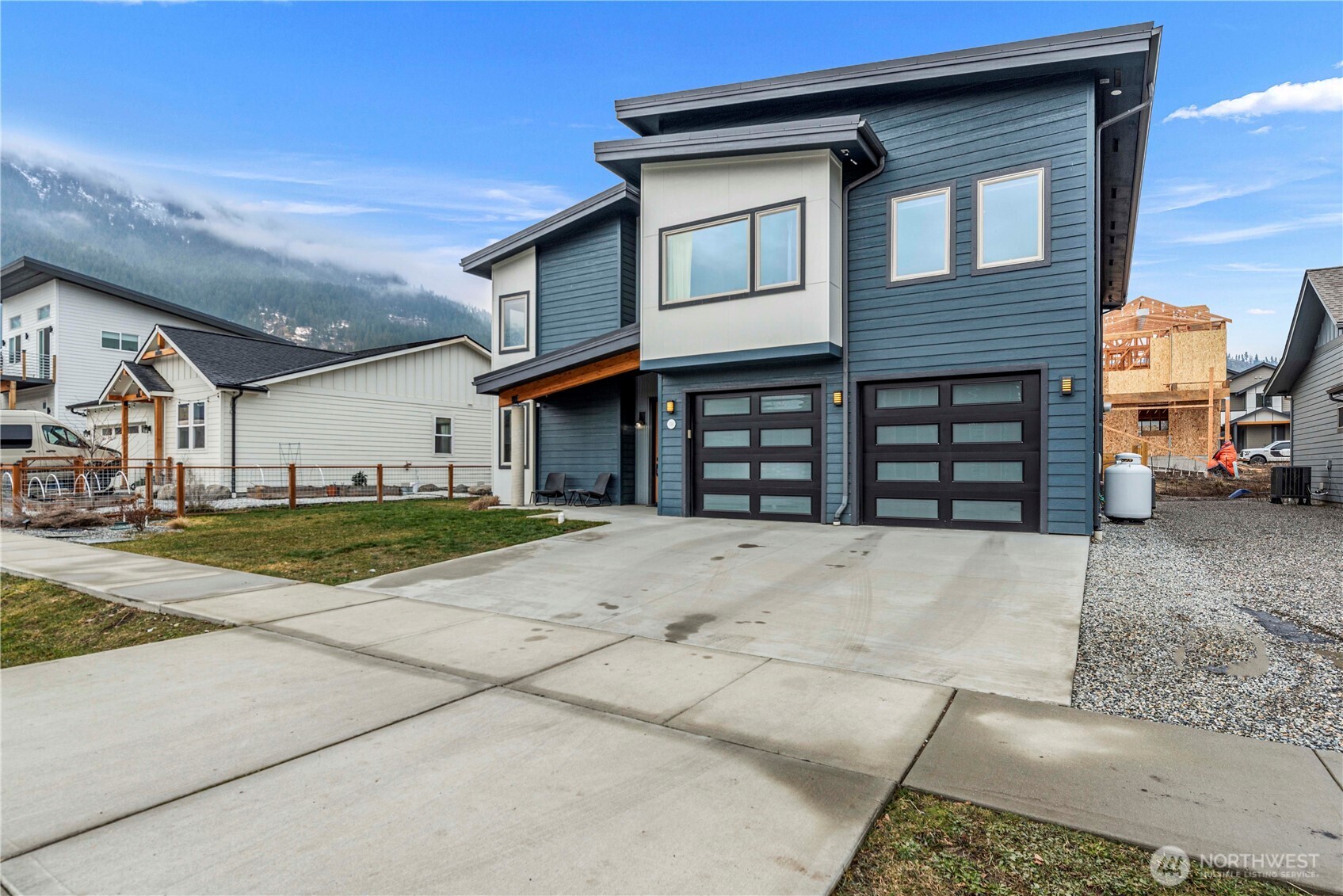 336 Pinegrass , Leavenworth, WA 98826