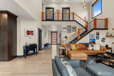 336 Pinegrass , Leavenworth, WA 98826 - Photo 5