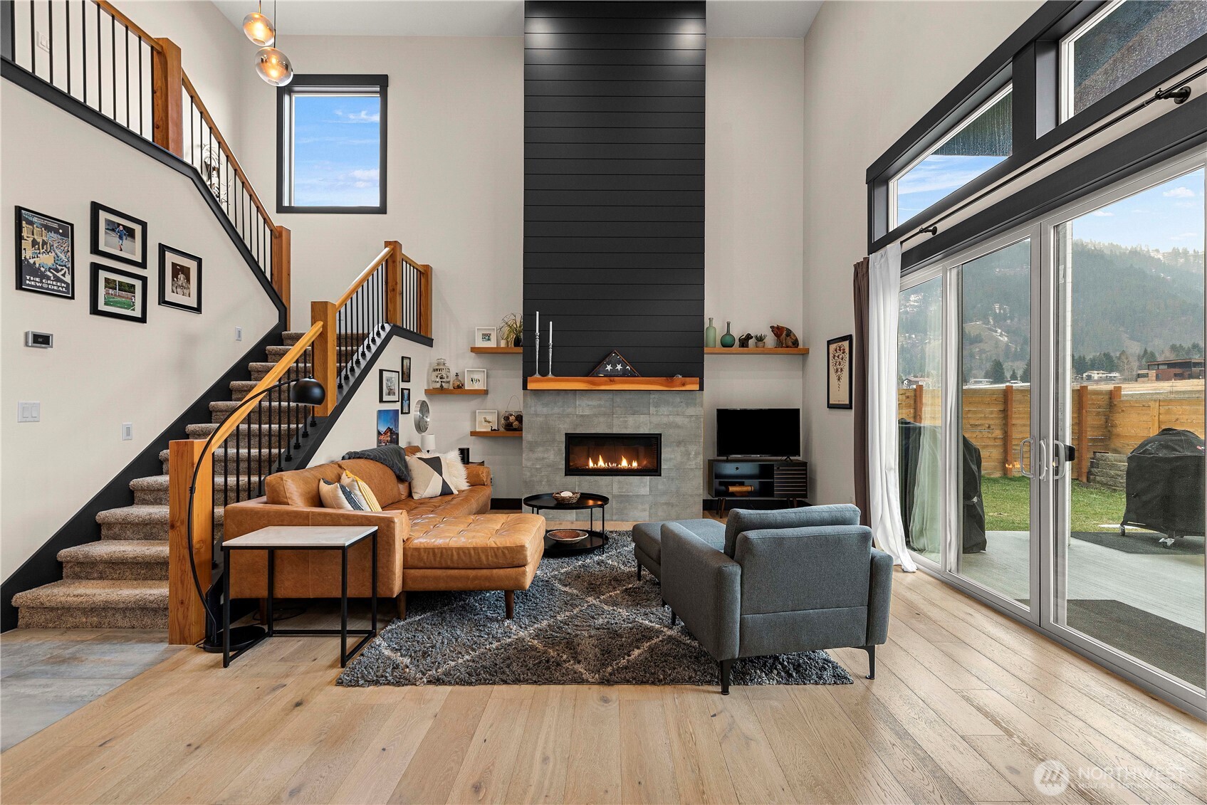 336 Pinegrass , Leavenworth, WA 98826