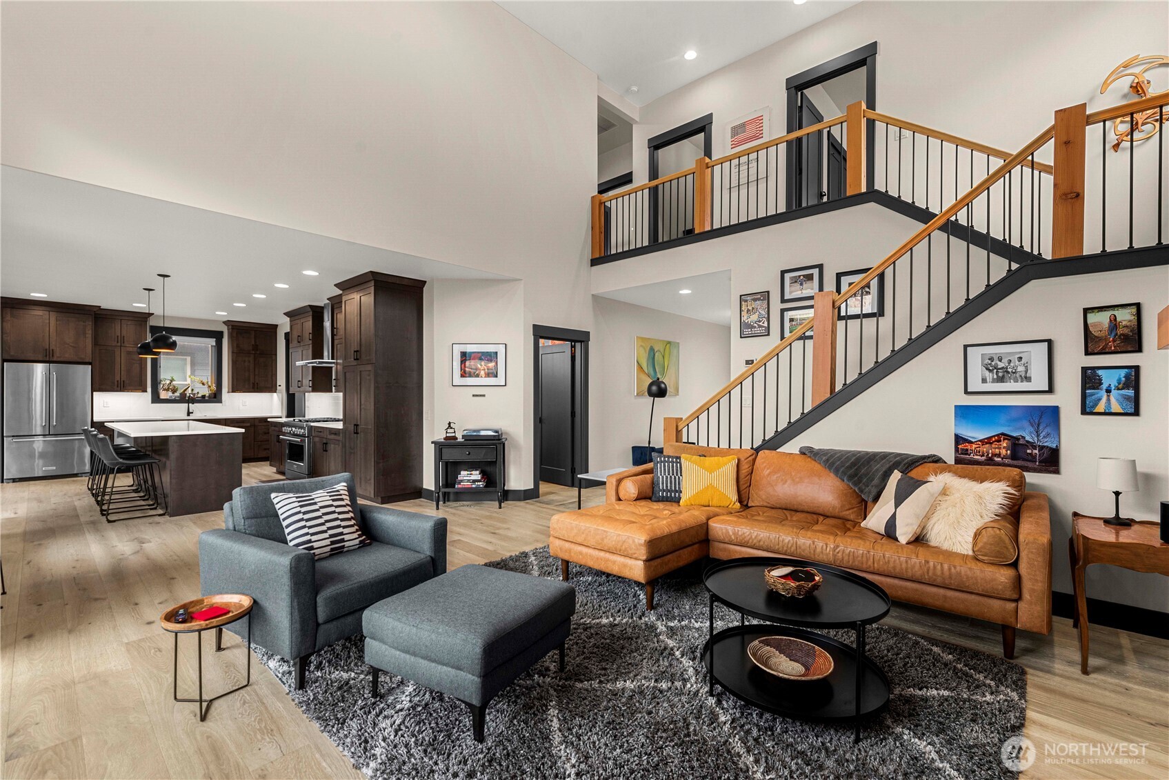 336 Pinegrass , Leavenworth, WA 98826