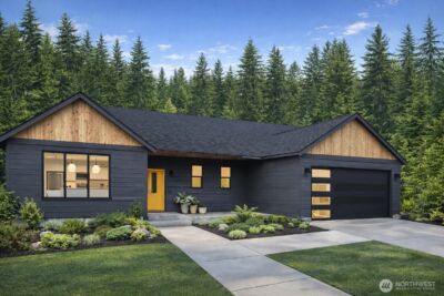 636 Prominence Street , Winlock, WA 98606