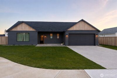 636 Prominence Street , Winlock, WA 98606 - Photo 2