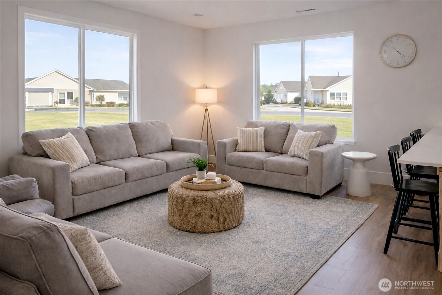 636 Prominence Street , Winlock, WA 98606