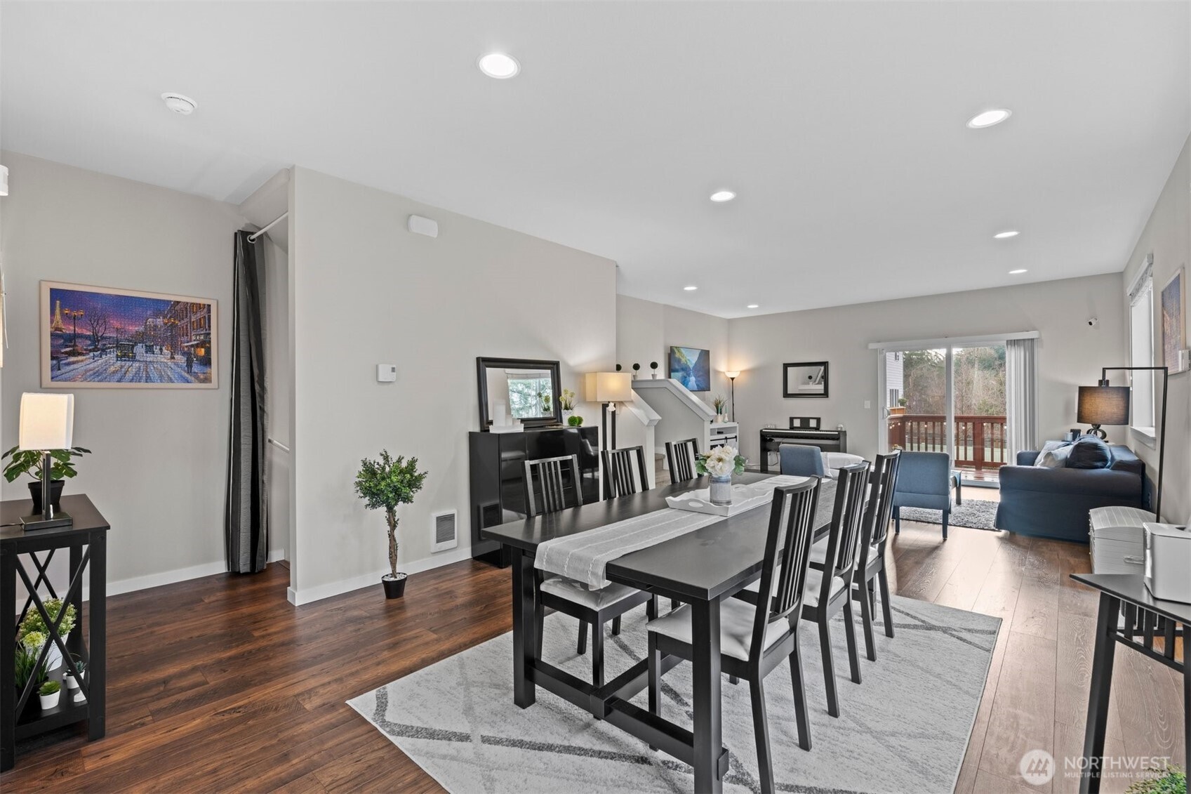 2110 129th Place SW #D, Everett, WA 98204-6291