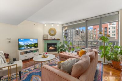 2929 1st Avenue #412, Seattle, WA 98121 - Photo 2