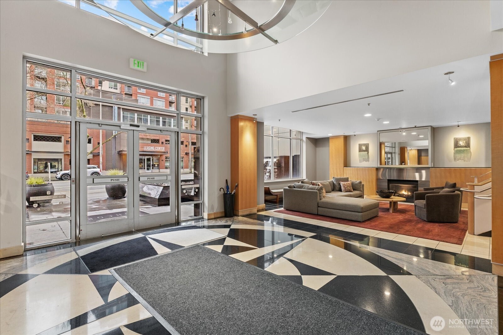 2929 1st Avenue #412, Seattle, WA 98121