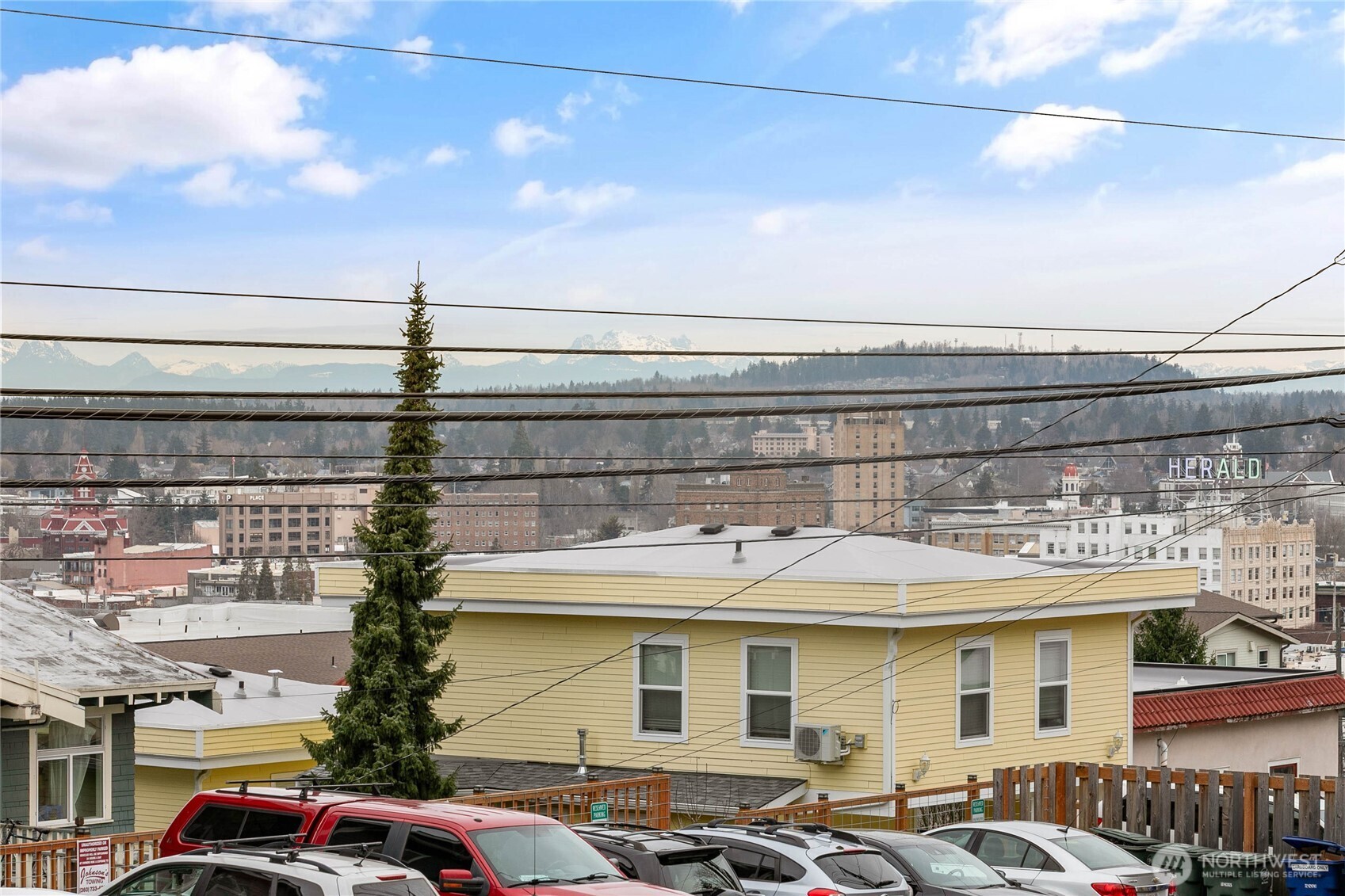 819 High Street #101, Bellingham, WA 98225