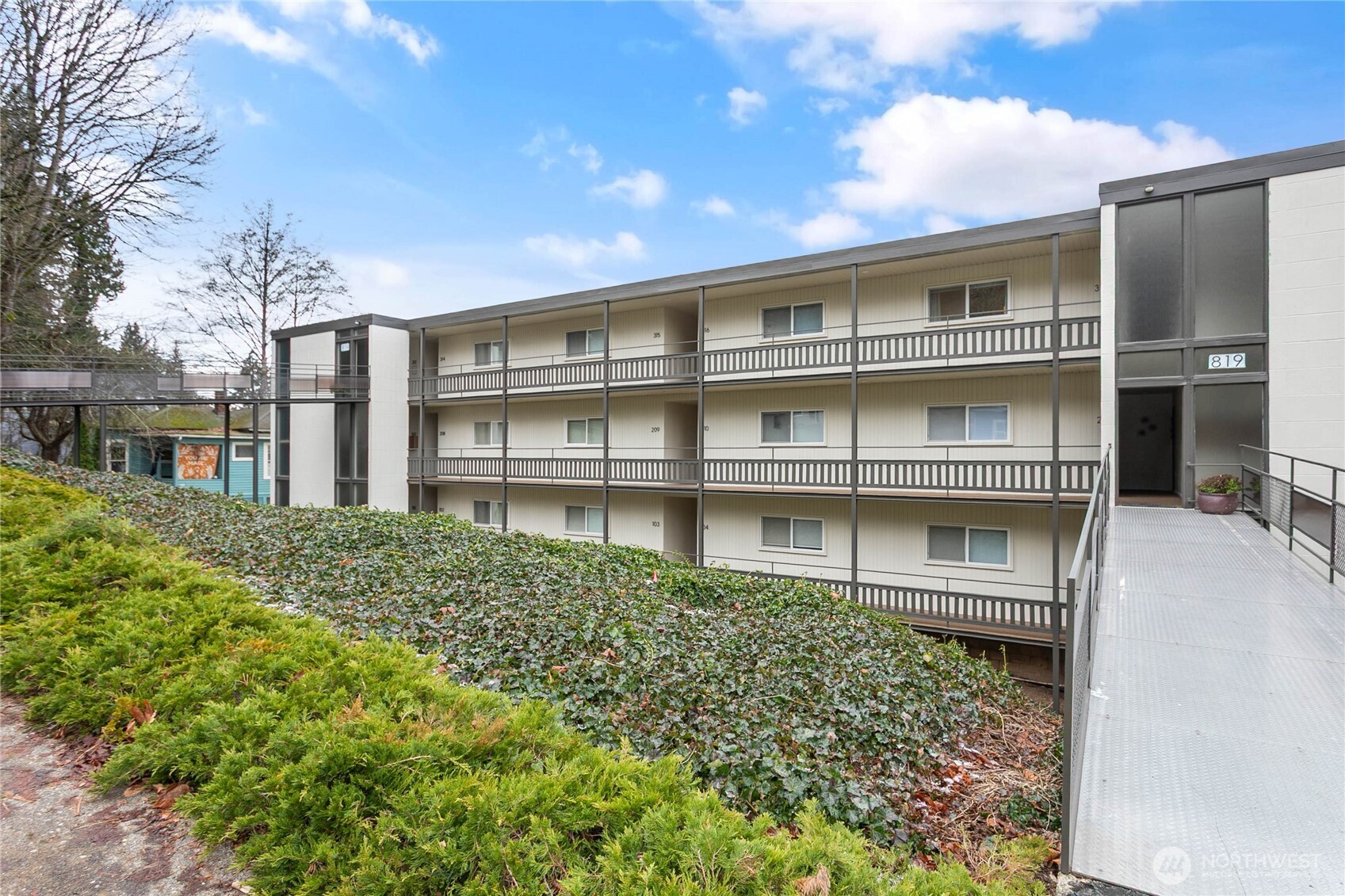 819 High Street #101, Bellingham, WA 98225