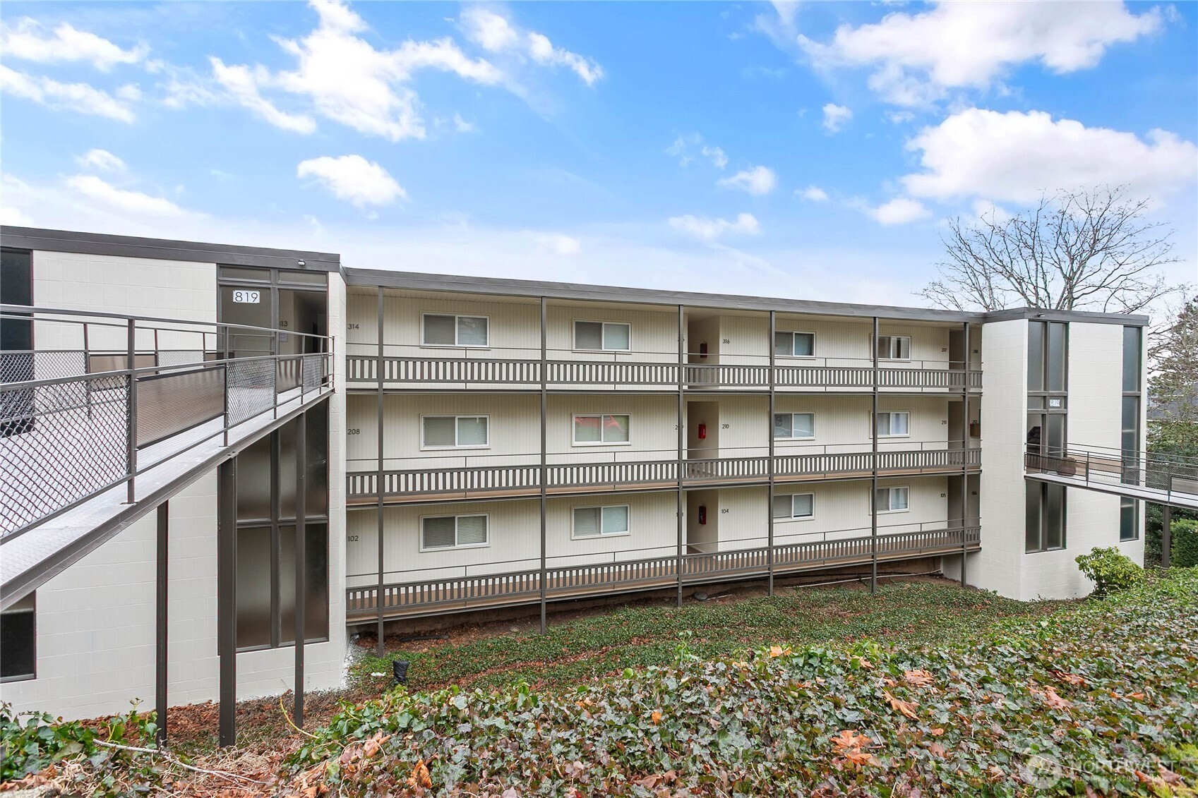 819 High Street #101, Bellingham, WA 98225