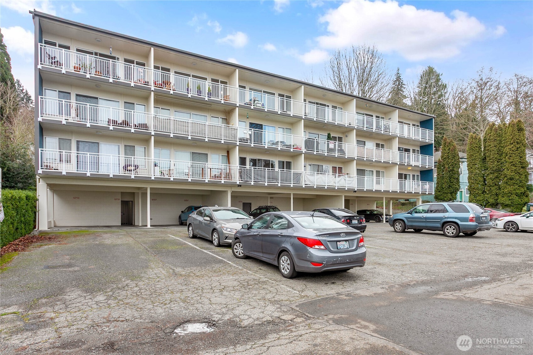 819 High Street #101, Bellingham, WA 98225