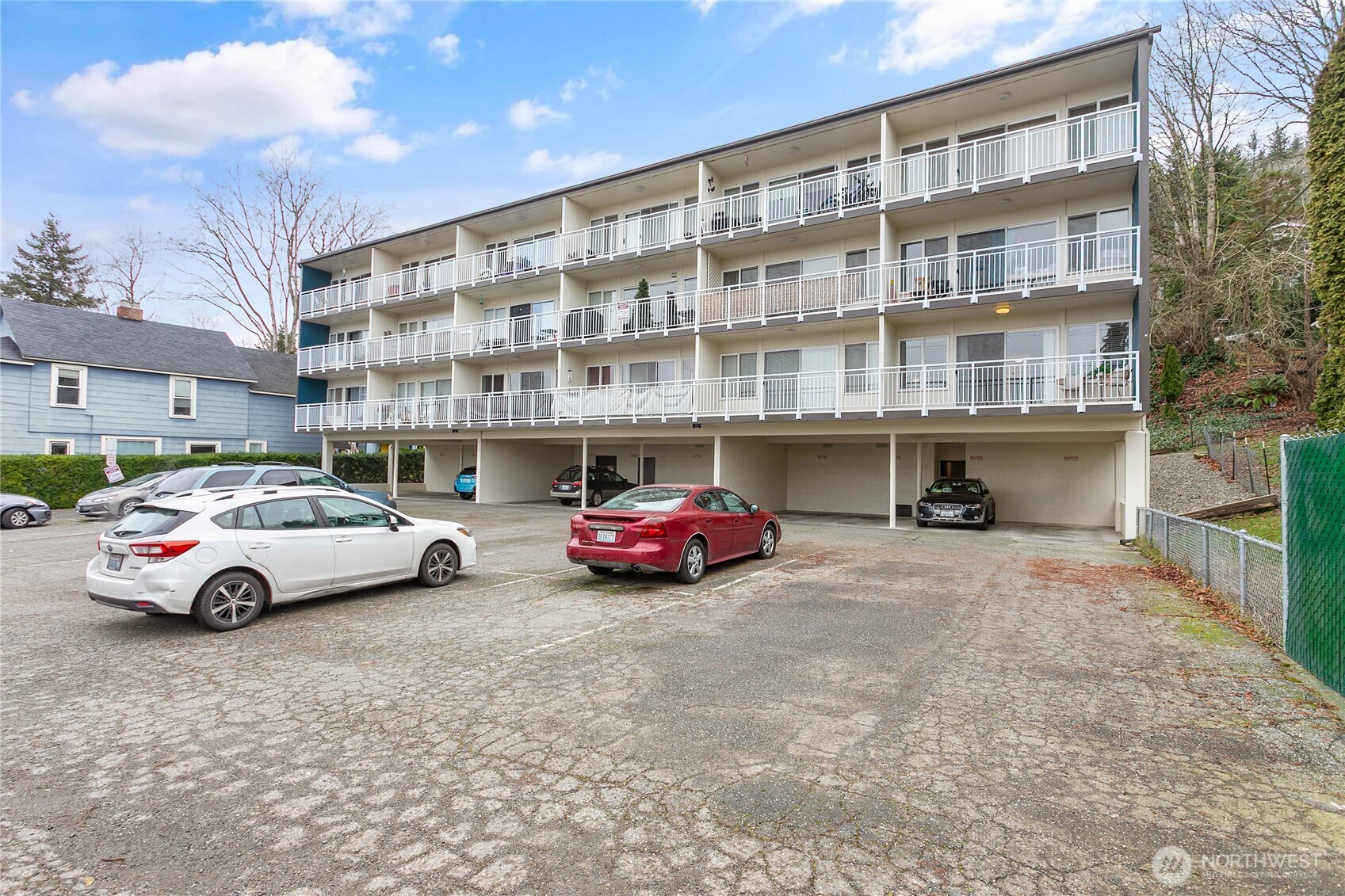 819 High Street #101, Bellingham, WA 98225