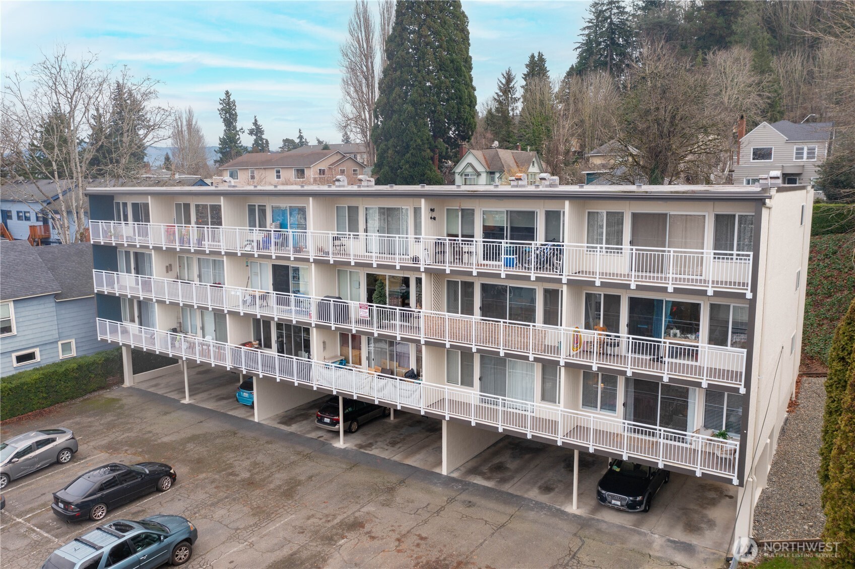 819 High Street #101, Bellingham, WA 98225