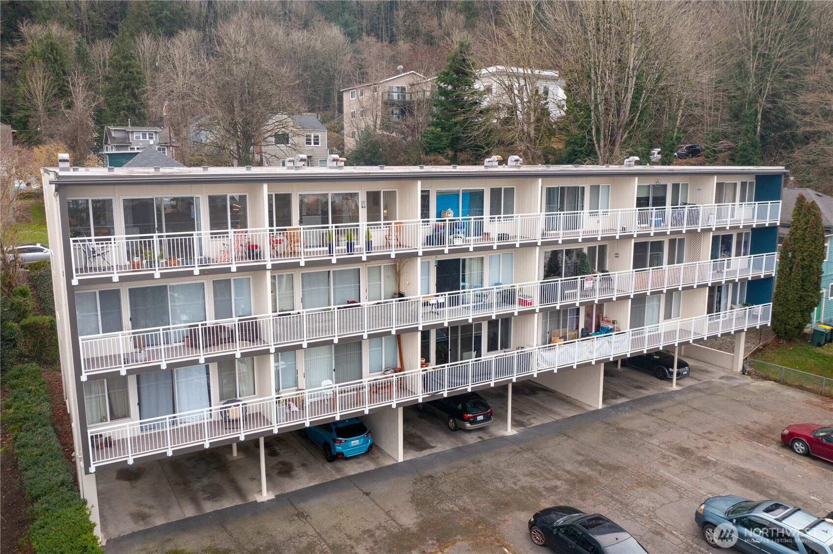 819 High Street #101, Bellingham, WA 98225