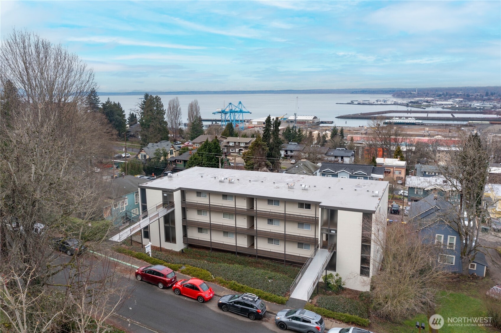 819 High Street #101, Bellingham, WA 98225
