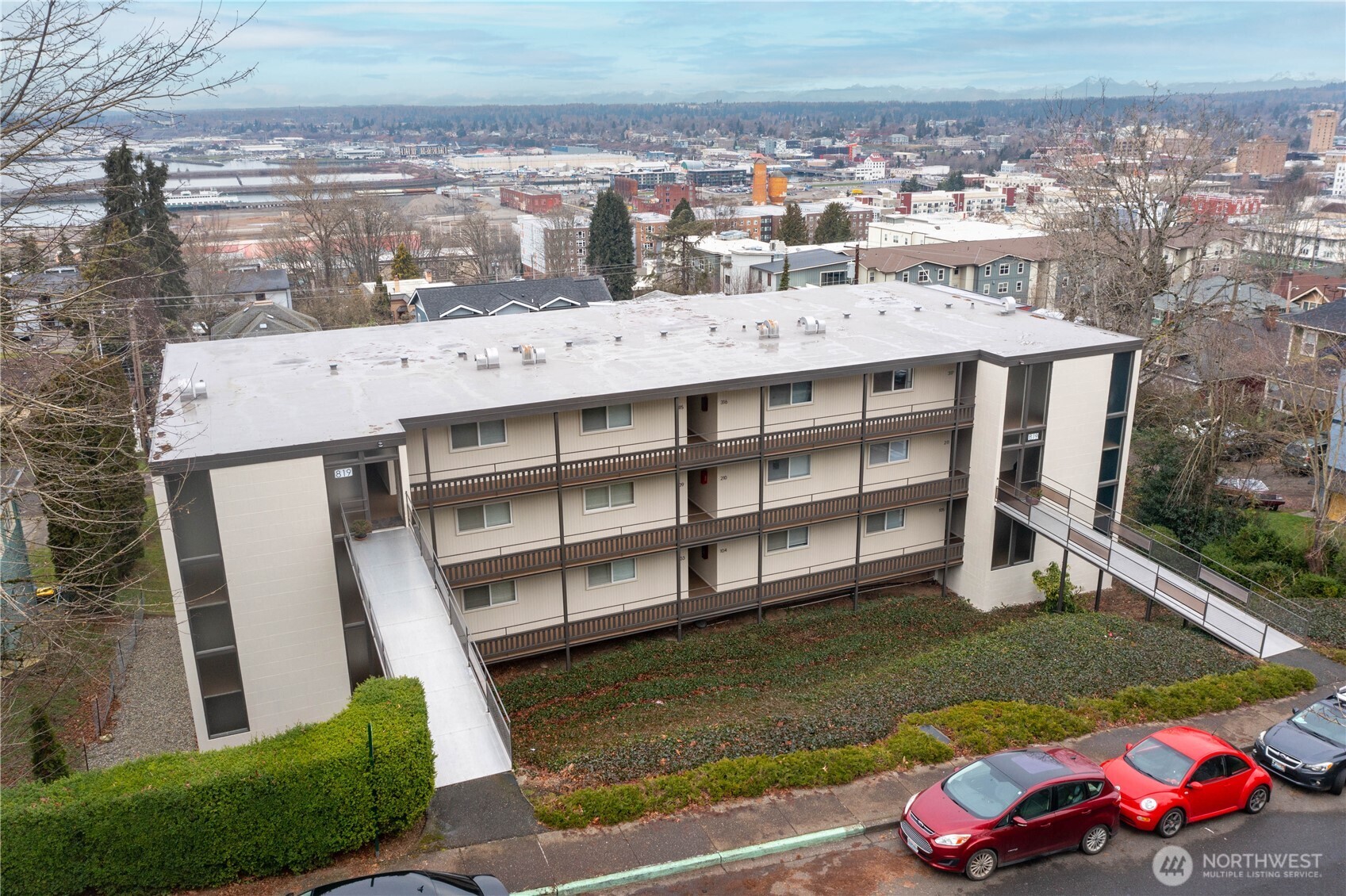 819 High Street #101, Bellingham, WA 98225