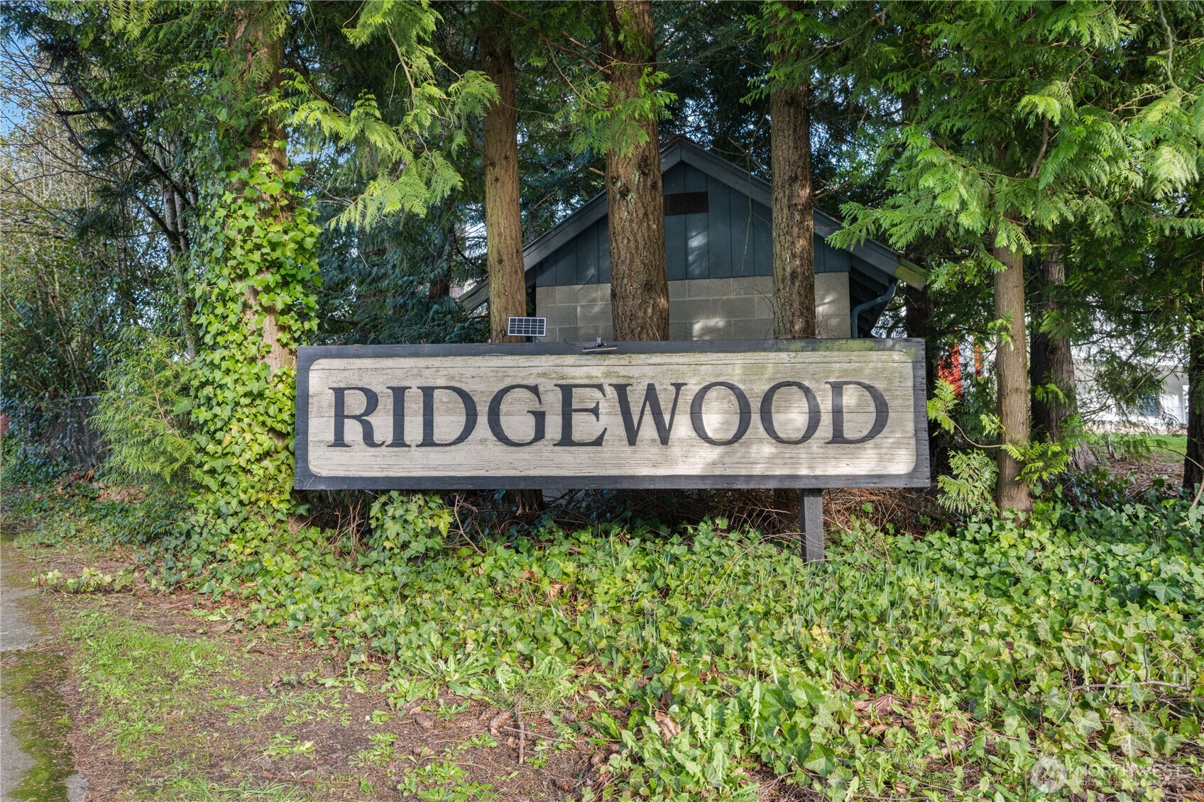 2037 NE Ridgewood Drive , Poulsbo, WA 98370