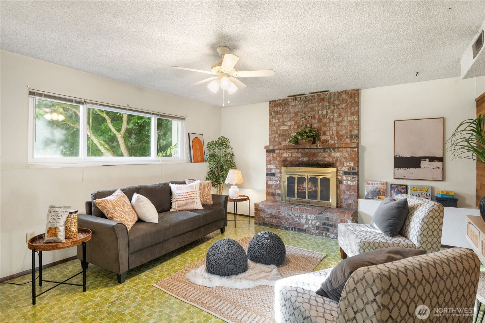 2037 NE Ridgewood Drive , Poulsbo, WA 98370