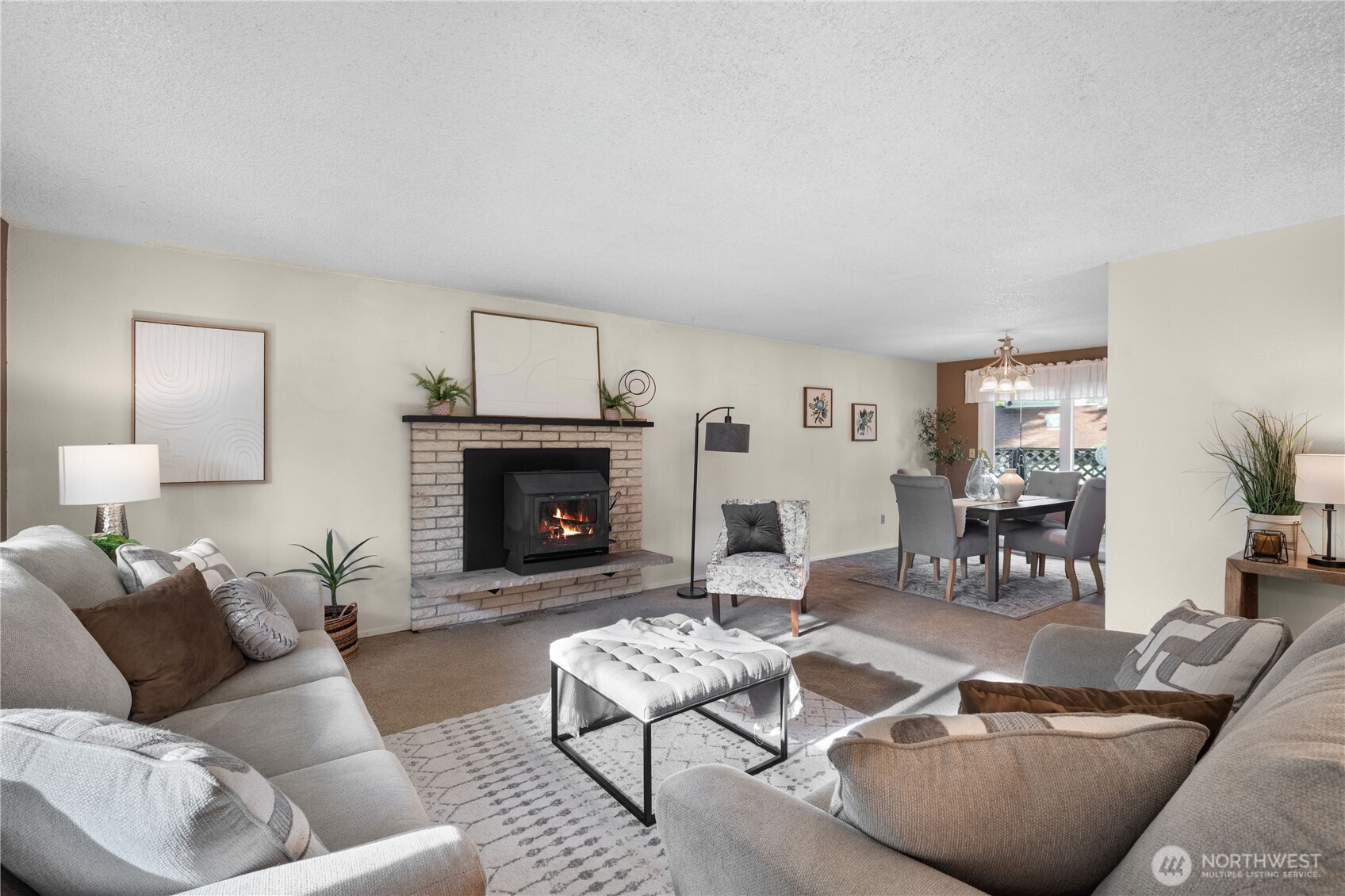 2037 NE Ridgewood Drive , Poulsbo, WA 98370