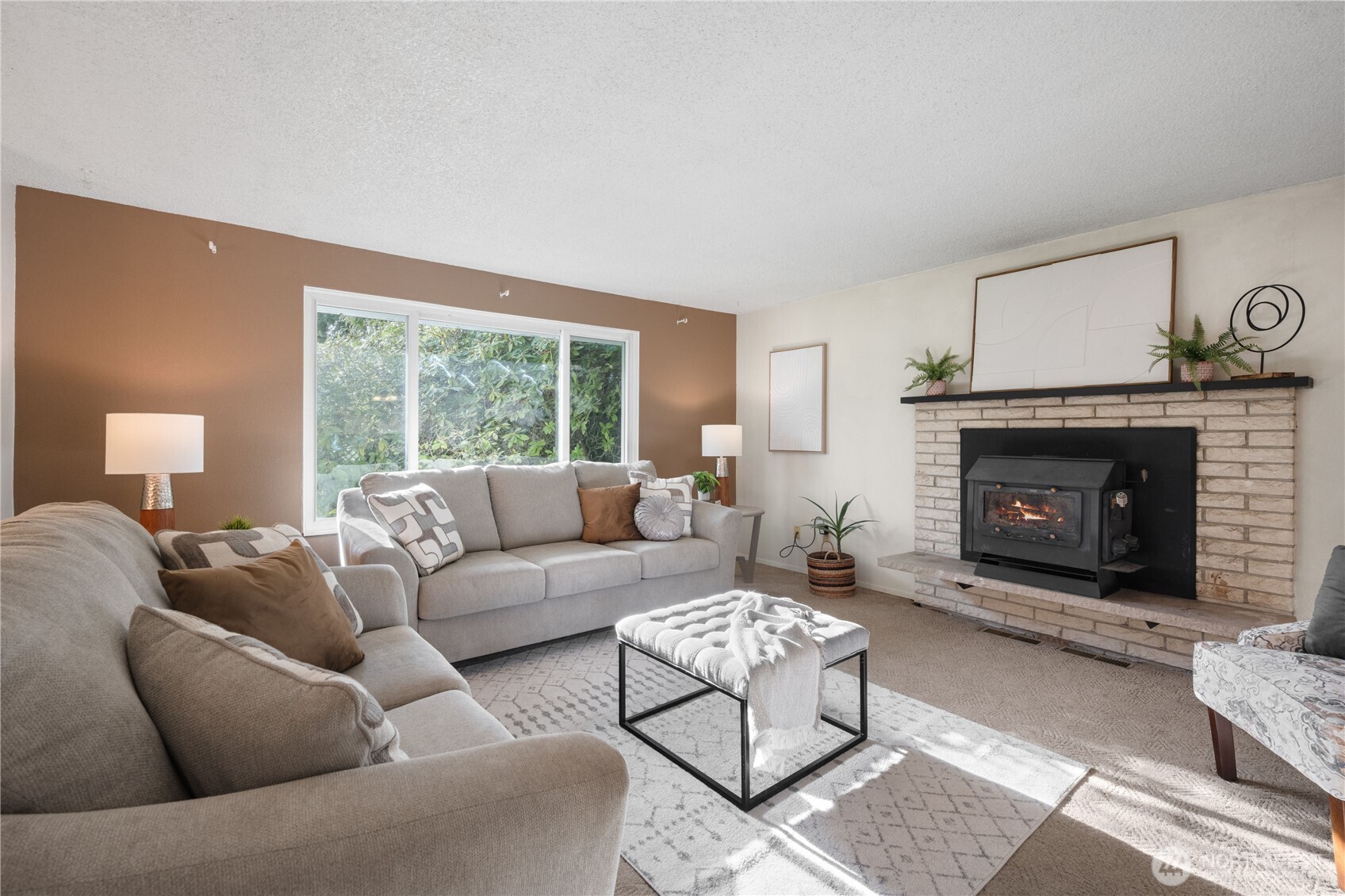 2037 NE Ridgewood Drive , Poulsbo, WA 98370