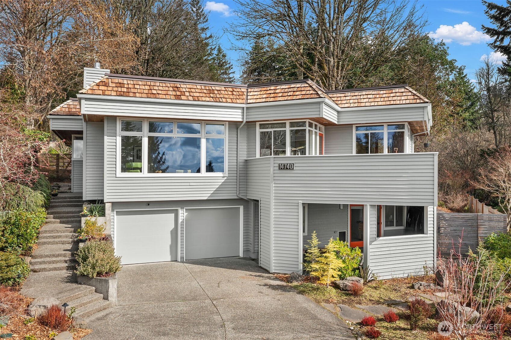 14740 SE 56th Street , Bellevue, WA 98006