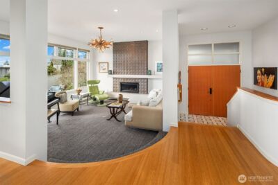 14740 SE 56th Street , Bellevue, WA 98006 - Photo 3