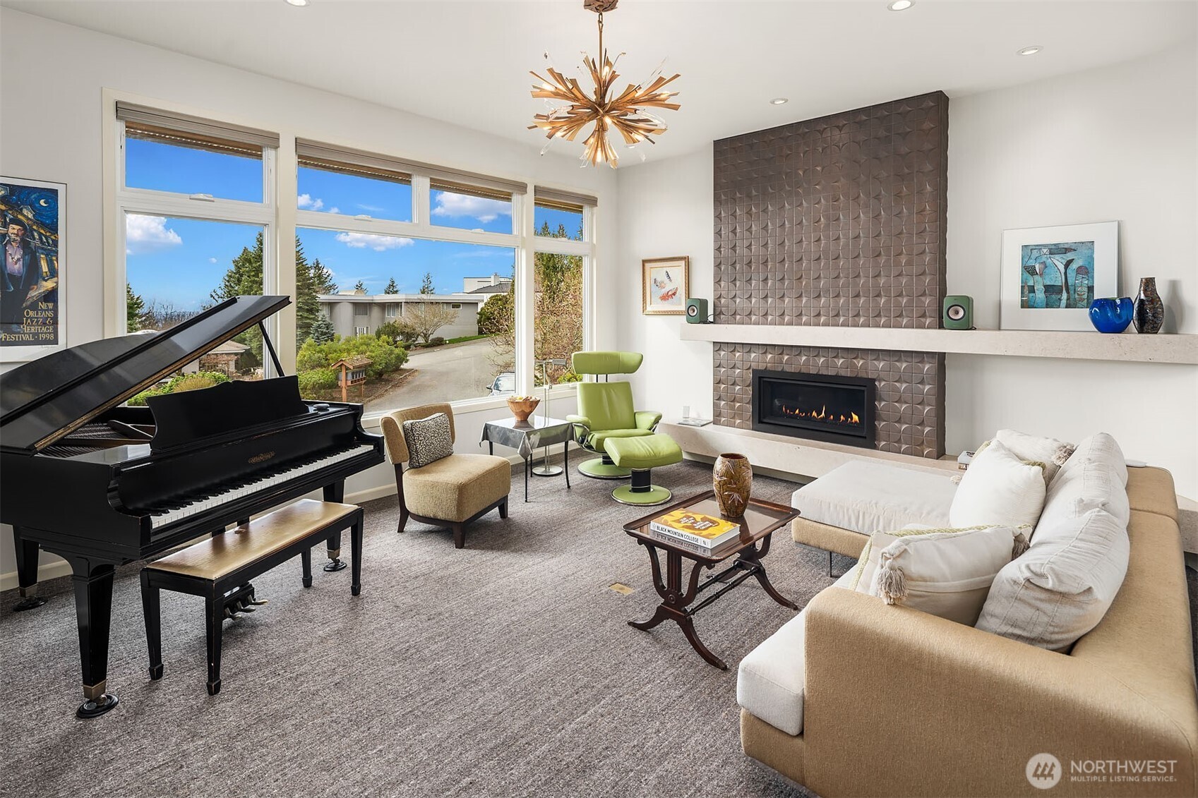 14740 SE 56th Street , Bellevue, WA 98006