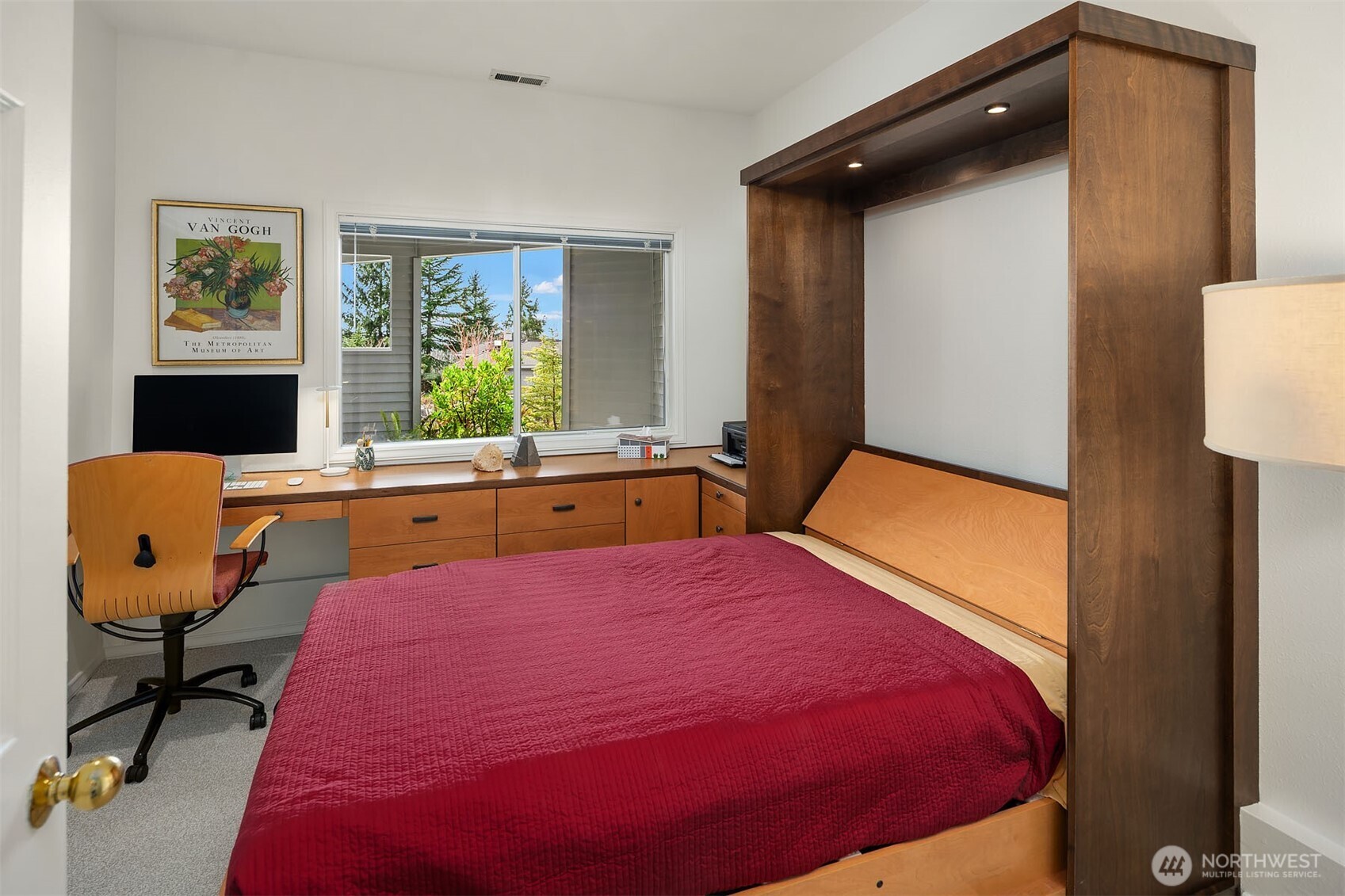 14740 SE 56th Street , Bellevue, WA 98006