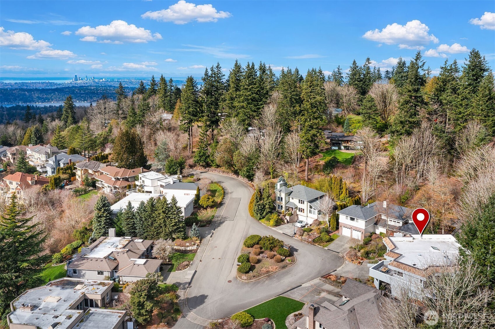 14740 SE 56th Street , Bellevue, WA 98006