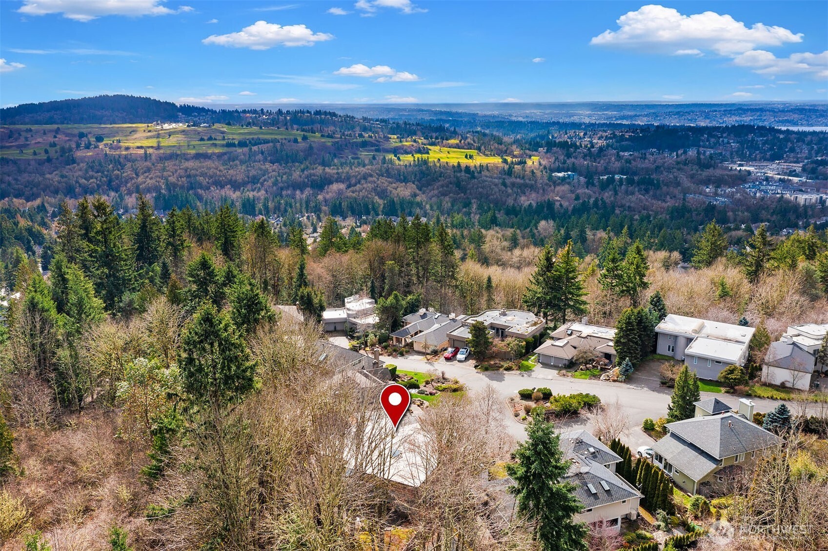 14740 SE 56th Street , Bellevue, WA 98006