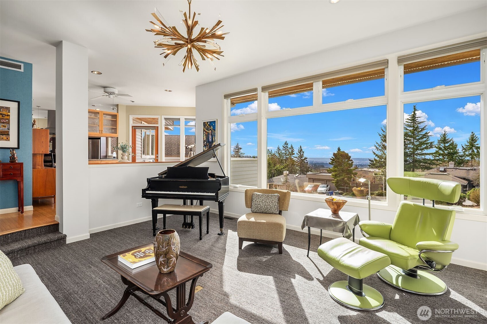 14740 SE 56th Street , Bellevue, WA 98006