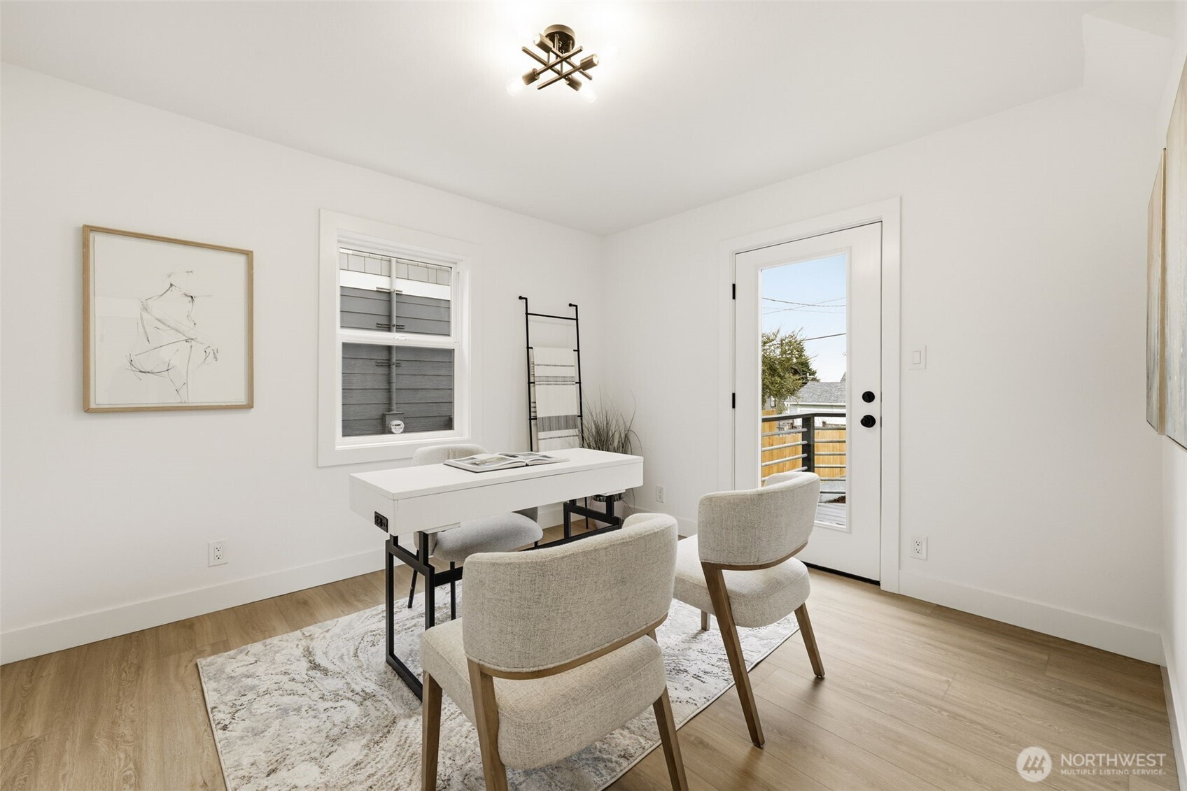 9011 36th Avenue SW, Seattle, WA 98126