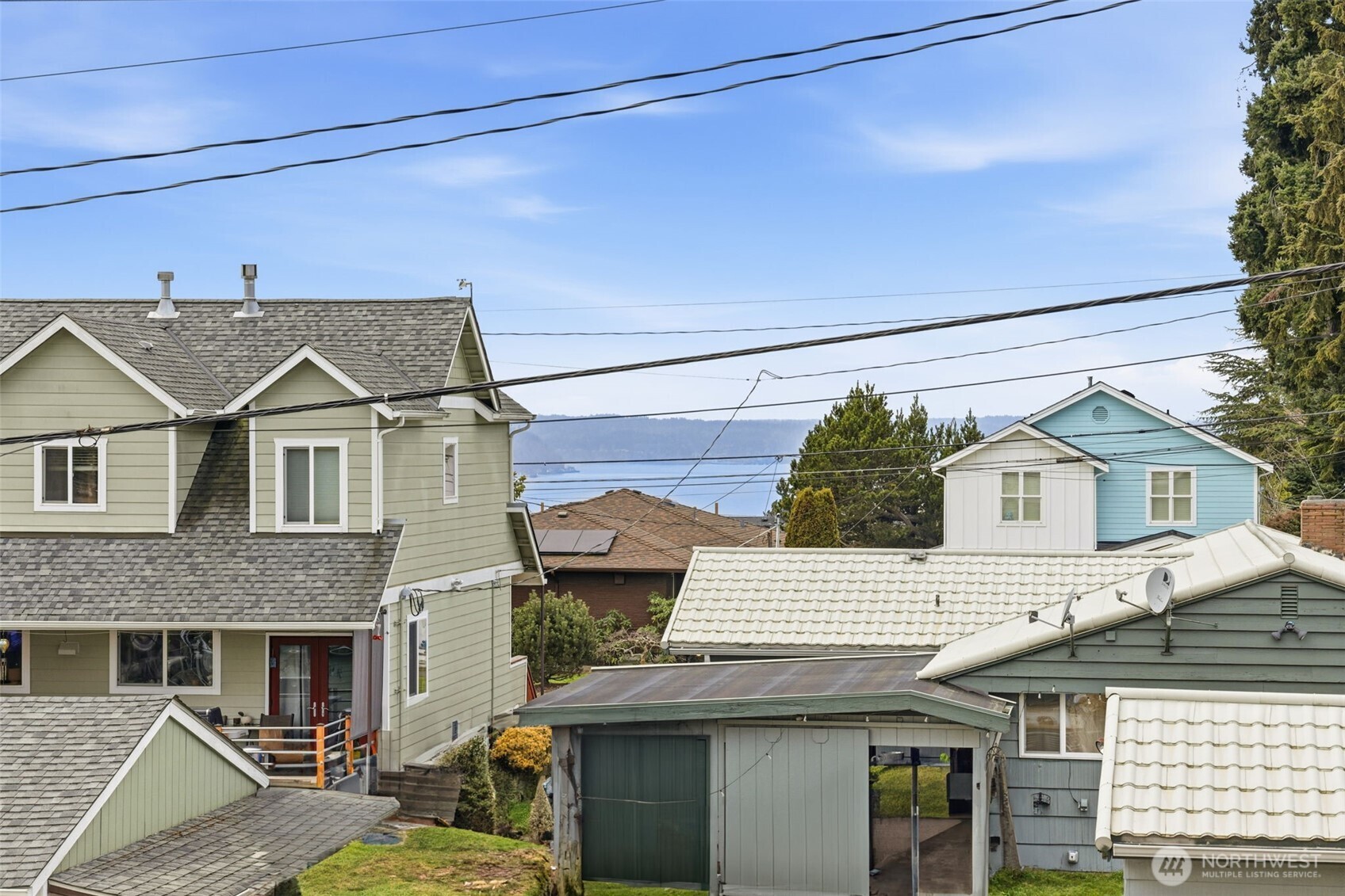 9011 36th Avenue SW, Seattle, WA 98126