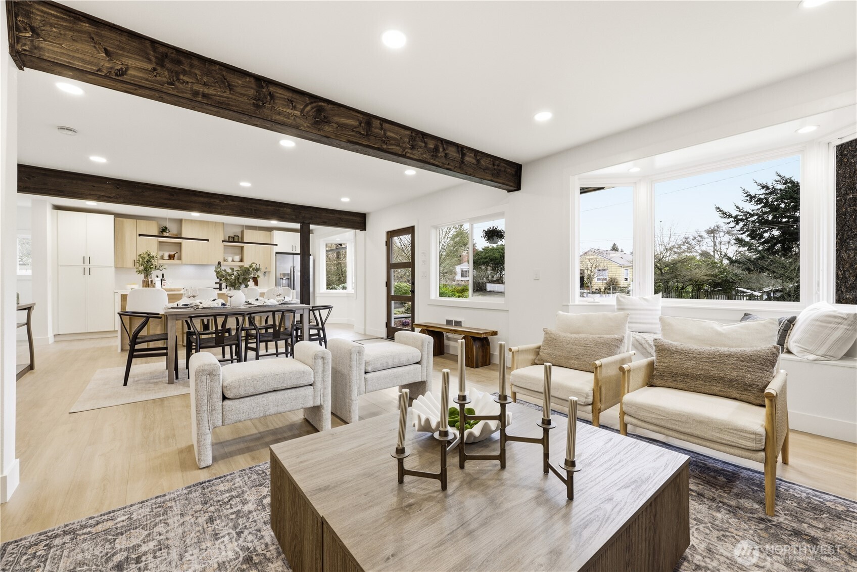 9011 36th Avenue SW, Seattle, WA 98126