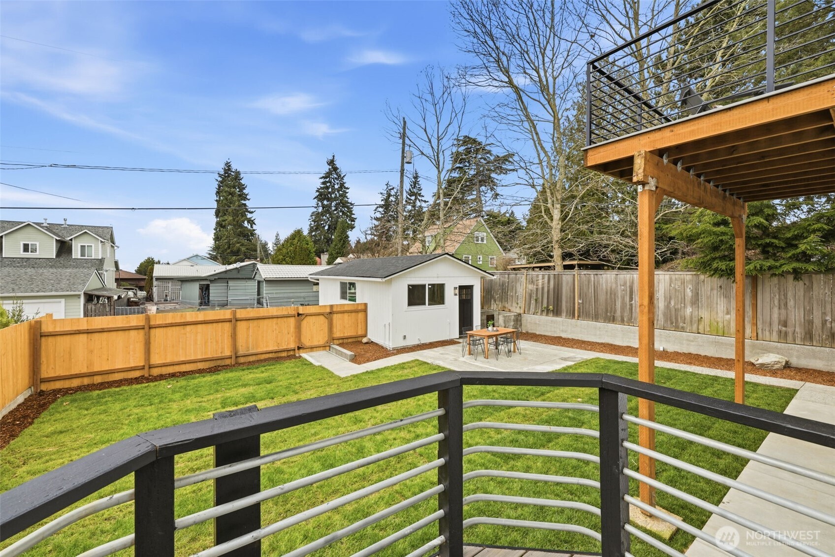 9011 36th Avenue SW, Seattle, WA 98126