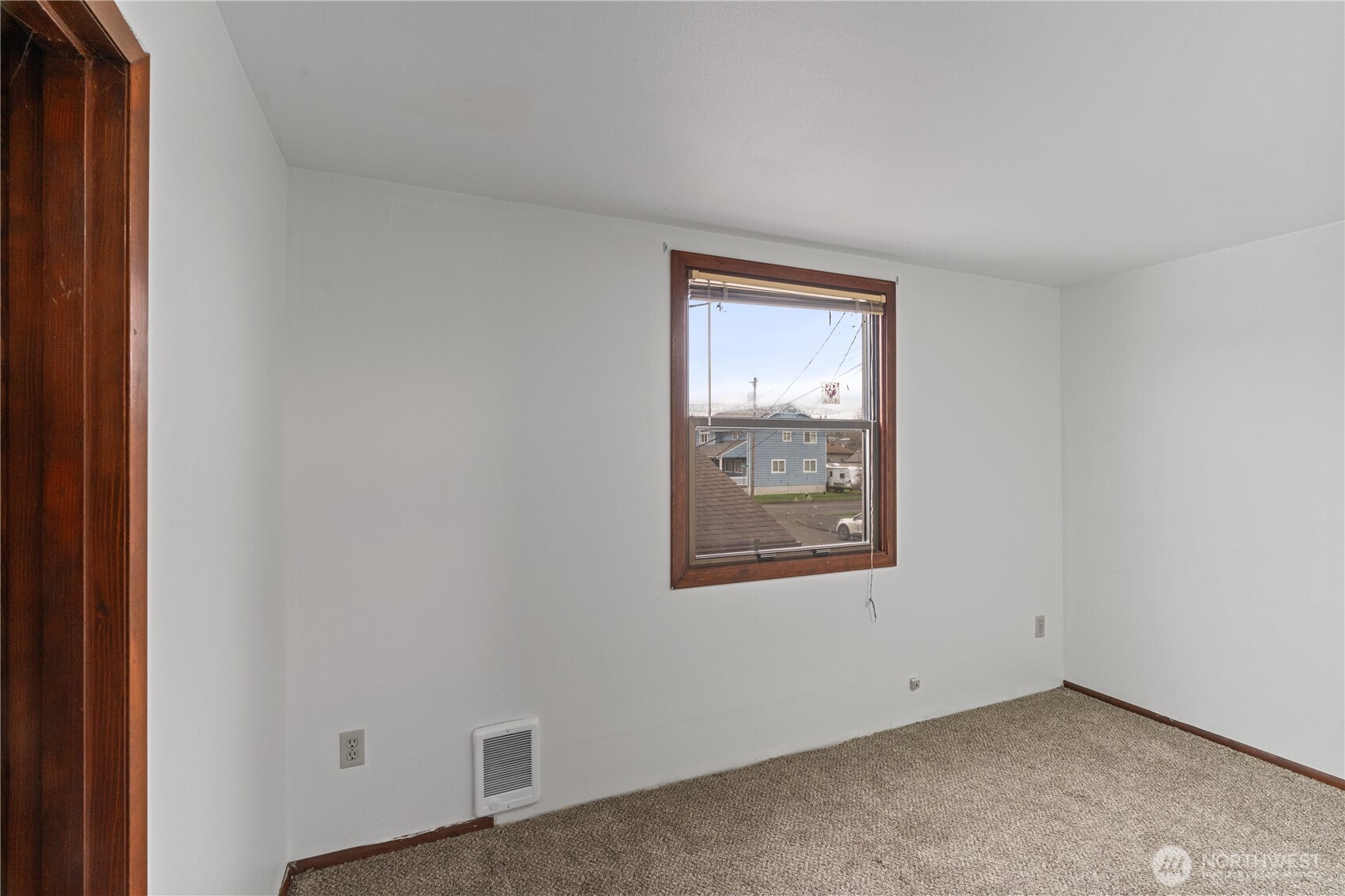 508 30th Street , Hoquiam, WA 98550