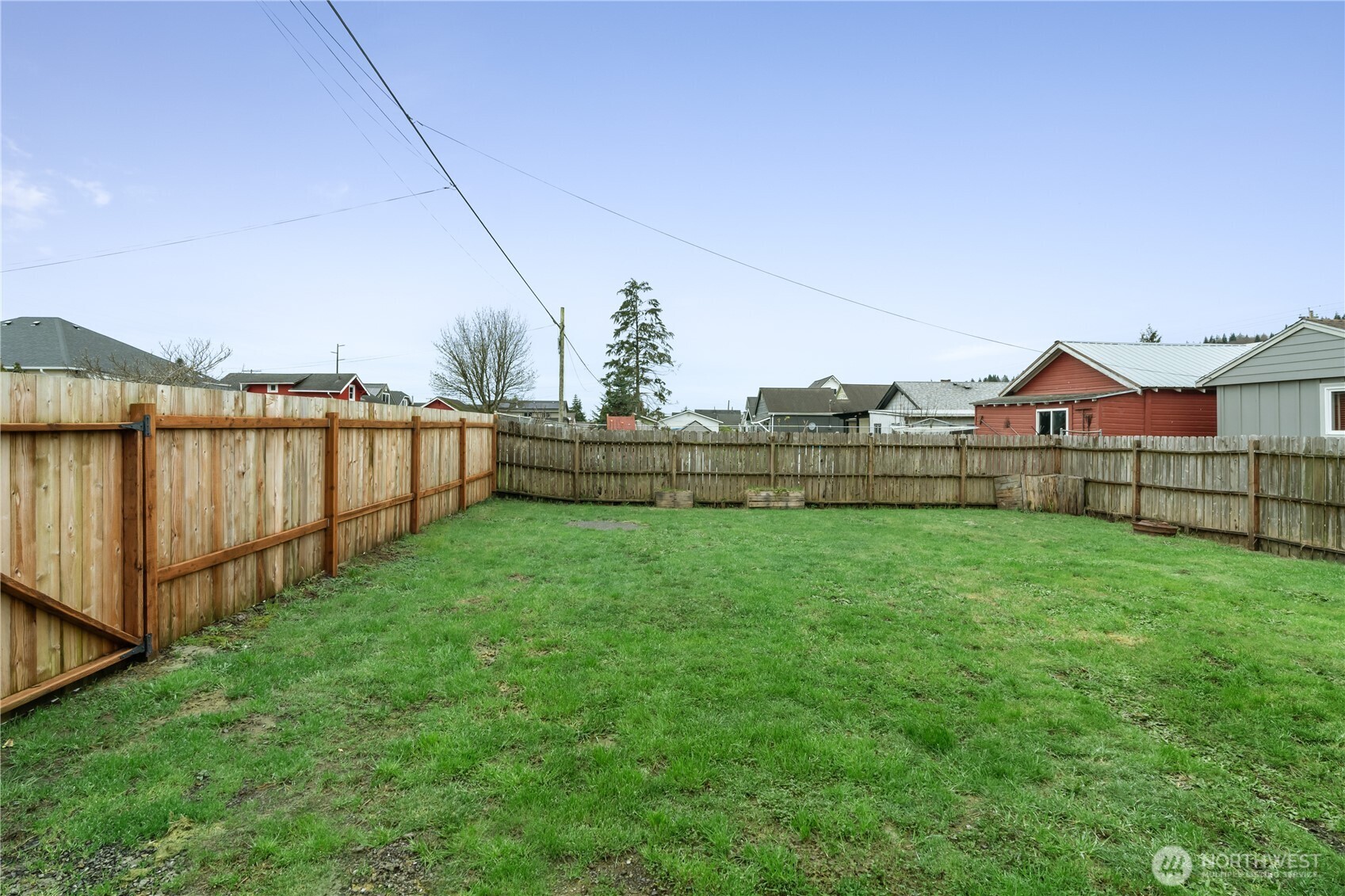 508 30th Street , Hoquiam, WA 98550