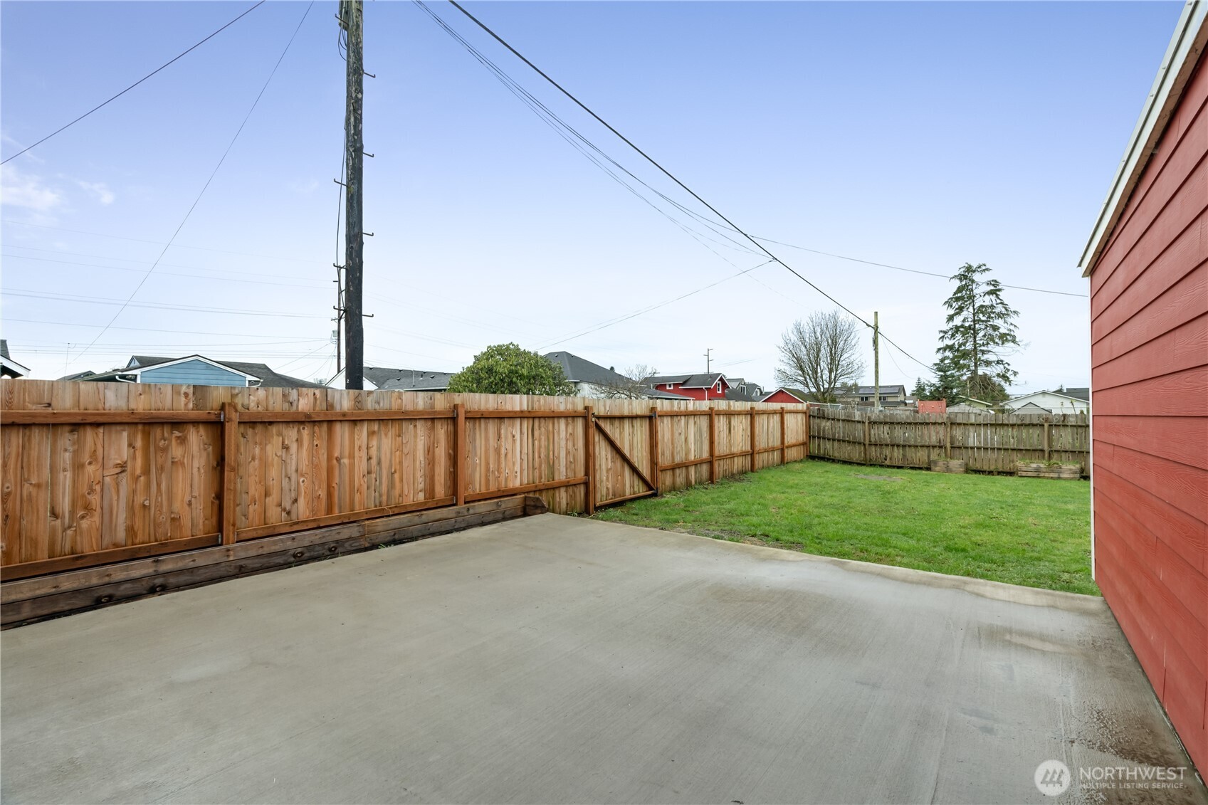 508 30th Street , Hoquiam, WA 98550