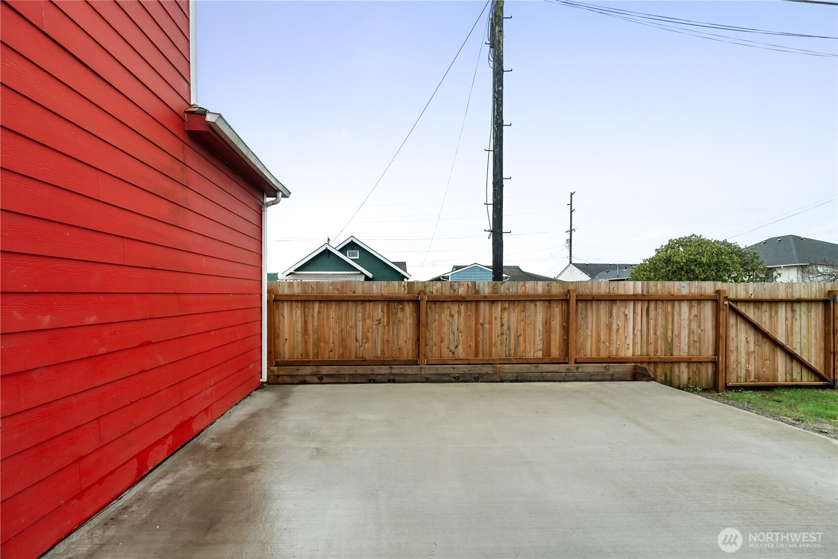 508 30th Street , Hoquiam, WA 98550