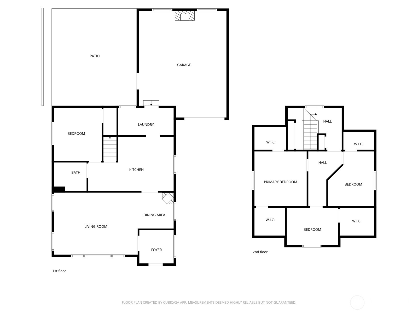 508 30th Street , Hoquiam, WA 98550
