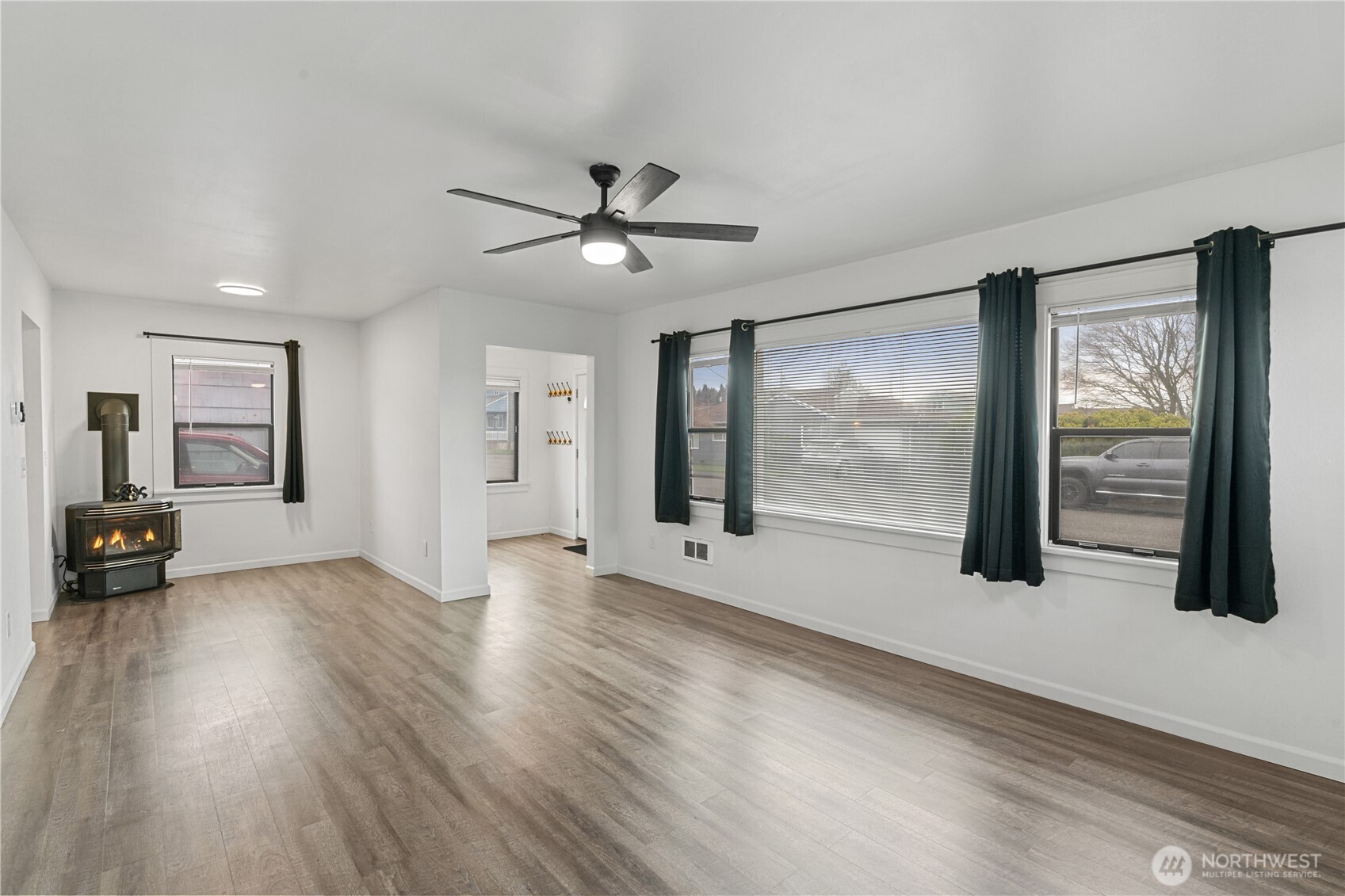508 30th Street , Hoquiam, WA 98550