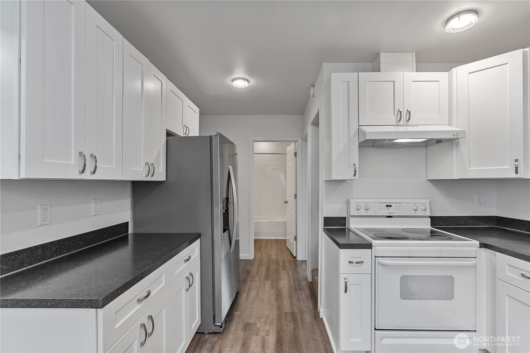 508 30th Street , Hoquiam, WA 98550