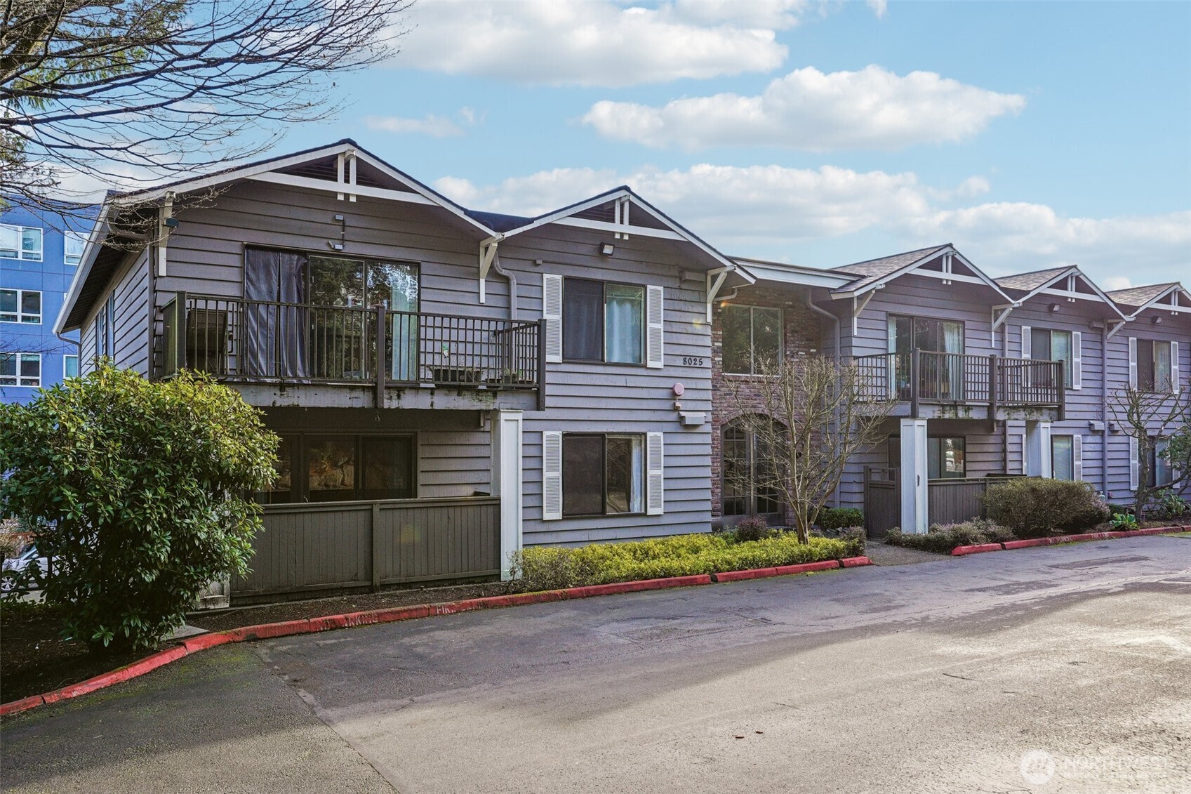 8025 234th Street SW #116, Edmonds, WA 98026-9317