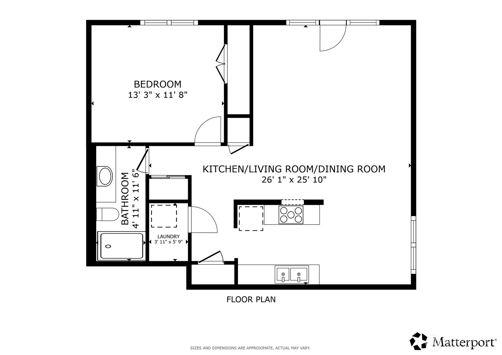 8025 234th Street SW #116, Edmonds, WA 98026-9317