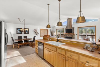 661 E Hyak Drive , Snoqualmie Pass, WA 98068-5084 - Photo 14