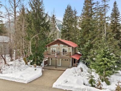 661 E Hyak Drive , Snoqualmie Pass, WA 98068-5084 - Photo 2