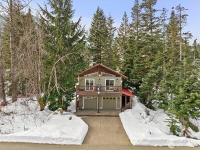 661 E Hyak Drive , Snoqualmie Pass, WA 98068-5084 - Photo 25