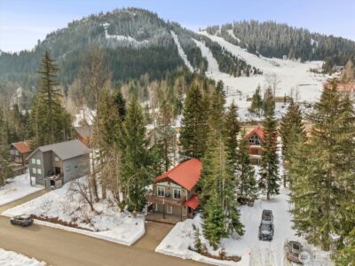 661 E Hyak Drive , Snoqualmie Pass, WA 98068-5084 - Photo 26